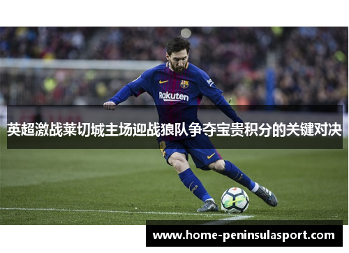 英超激战莱切城主场迎战狼队争夺宝贵积分的关键对决